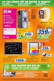 Apple im expert Prospekt in Remscheid Aktueller expert Prospekt mit Apple, "Top Angebote", Seite 12