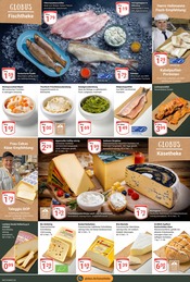 Aktueller GLOBUS Prospekt mit Thunfisch, "Aktuelle Angebote", Seite 9