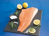 Filet de saumon atlantique des fjords de norvège - U - Hyper U à Cambrai Filet de saumon atlantique des fjords de norvège - U en promo chez Hyper U Cambrai à 16,95 €