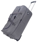 Trolley-Reisetasche im Angebot bei Thomas Philipps in Halle Trolley-Reisetasche Angebote bei Thomas Philipps Halle für 11,11 €