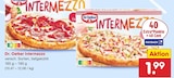 Intermezzo im Angebot bei Netto Marken-Discount in Stuttgart Intermezzo Angebote von Dr. Oetker bei Netto Marken-Discount Stuttgart für 1,99 €