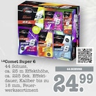 Super 6 bei E center im Mannheim Prospekt für 24,99 €