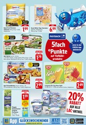 Aktueller EDEKA Prospekt mit Butter, "Aktuelle Angebote", Seite 13