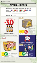 1664 Angebote im Prospekt "2+1 OFFERT" von Intermarché Super auf Seite 12