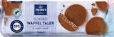 Schoko Waffel Taler von FINTON'S für 1,99 € bei Netto mit dem Scottie im Angebot Schoko Waffel Taler von FINTON'S im aktuellen Netto mit dem Scottie Prospekt