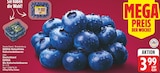 Heimatliebe Kulturheidelbeeren von EDEKA für 3,99 € bei EDEKA im Angebot Heimatliebe Kulturheidelbeeren von EDEKA im aktuellen EDEKA Prospekt