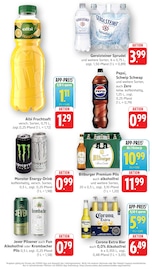 Aktueller EDEKA Prospekt mit Cola, "Aktuelle Angebote", Seite 12
