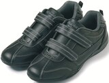 Aktuelle Schuhe Angebote bei Netto mit dem Scottie in Lübeck Aktuelles Lederimitat-Schuhe Angebot bei Netto mit dem Scottie in Lübeck ab 14,99 €