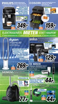 Kaffee im aktuellen expert Prospekt (Neuwied) Kaffee im expert Prospekt "Top Angebote" mit 8 Seiten (Neuwied)