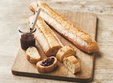Baguette Court - U Express à Rennes Baguette Court en promo chez U Express Rennes à 0,99 €