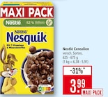 Nesquik bei Marktkauf im Freiburg Prospekt für 3,99 €