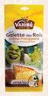 Kit galette des rois frangipane - VAHINÉ en promo chez Intermarché Niort à 1,11 €