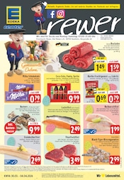 Cola im E center Prospekt in Stadtlohn Aktueller E center Prospekt mit Cola, "Aktuelle Angebote", Seite 1