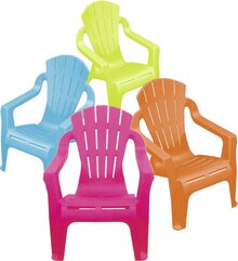 Casino Supermarchés Roscoff - Fauteuil de jardin MINI-SELVA Promo Fauteuil de jardin MINI-SELVA dans le catalogue Casino Supermarchés "Les belles inspirations jardin" à Roscoff