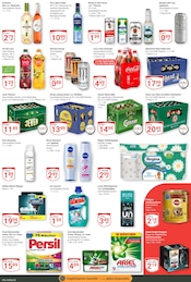 Cola im GLOBUS Prospekt in Freilassing Aktueller GLOBUS Prospekt mit Cola, "Aktuelle Angebote", Seite 3