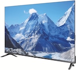 LED-Smart-TV U55N9C1 Angebote von CHiQ bei POCO Gera für 329,99 €