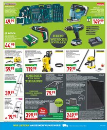Fernseher im aktuellen Marktkauf Prospekt (Arnsberg) Fernseher im Marktkauf Prospekt "Aktuelle Angebote" mit 28 Seiten (Arnsberg)