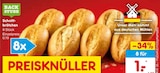 Schnittbrötchen im Angebot bei Netto Marken-Discount in Ahaus Schnittbrötchen Angebote von BACK STUBE bei Netto Marken-Discount Ahaus für 1,00 €