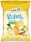 Risbellis Apfel Zimt im Angebot bei REWE in Sankt Augustin Risbellis Apfel Zimt Angebote von reis-fit bei REWE Sankt Augustin für 0,99 €