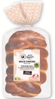 Bi1 Vermenton - Promo Brioche vendéenne tresse label rouge Promo Brioche vendéenne tresse label rouge à 3,06 € dans le catalogue Bi1 à Vermenton
