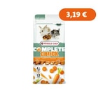 Versele-Laga Crock Complet Carotte 50g - Versele-Laga en promo chez Maxi Zoo Versele-Laga Crock Complet Carotte 50g - Versele-Laga dans le catalogue Maxi Zoo