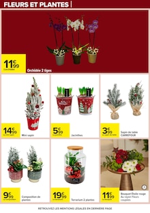 Promotion Téléphonie dans le prospectus Carrefour, valable du 09/12/2025 au 24/12/2025 Promo Téléphonie dans le catalogue Carrefour du moment à la page 82