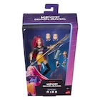Figurine Mattel K-Pop Mira 15 cm - Mattel en promo chez Fnac Figurine Mattel K-Pop Mira 15 cm - Mattel dans le catalogue Fnac