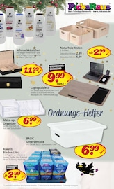 Aktueller Picks-Raus Prospekt mit Schmuck, "1000 GELEGENHEITEN FÜR HAUS, HOBBY UND GARTEN", Seite 5