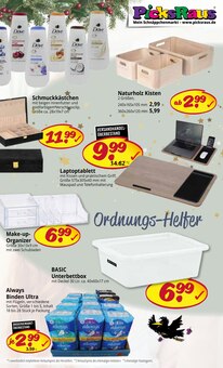 Tablet Pc im Picks-Raus Prospekt "1000 GELEGENHEITEN FÜR HAUS, HOBBY UND GARTEN" mit 8 Seiten (Stuttgart)