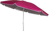 Sonnenschirm im Angebot bei Netto Marken-Discount in Borken Sonnenschirm Angebote von Schneider Schirme bei Netto Marken-Discount Borken für 9,99 €