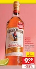 Original Spiced Gold von Captain Morgan für 9,99 € bei Netto Marken-Discount im Angebot Original Spiced Gold von Captain Morgan im aktuellen Netto Marken-Discount Prospekt