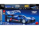 JFR89 Mattel Brick Shop Hot Wheels Speed Series Cadillac Project GTP Hypercar Bausatz, Blau im MediaMarkt Saturn Prospekt JFR89 Mattel Brick Shop Hot Wheels Speed Series Cadillac Project GTP Hypercar Bausatz, Blau von MATTEL BRICK SHOP im aktuellen MediaMarkt Saturn Prospekt für 19,99 €