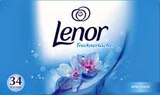 Trocknertuch Aprilfrisch Angebote von Lenor bei GLOBUS Bruchsal für 2,19 €