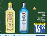 Aktuelles Gin Angebot bei E center in Regensburg ab 16,99 €