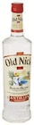 Rhum blanc 40° - Old Nick - U Express à Courbevoie Rhum blanc 40° - Old Nick en promo chez U Express Courbevoie à 9,59 €