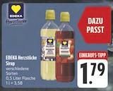EDEKA Nördlingen - Holunderblüte Angebot im Prospekt Holunderblüte bei EDEKA im Nördlingen Prospekt für 1,79 €