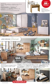 Büromöbel im Möbel Martin Prospekt in Rüsselsheim Aktueller Möbel Martin Prospekt mit Büromöbel, "März Highlights", Seite 19