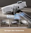 Saugroboter mit Wischfunktion X50 Ultra Complete im Angebot bei expert in Mühlhausen Saugroboter mit Wischfunktion X50 Ultra Complete Angebote von DREAME bei expert Mühlhausen für 739,00 €