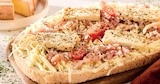 Bruschetta au maroilles à Supermarchés Match dans Schirmeck Bruschetta au maroilles à Supermarchés Match dans Schirmeck