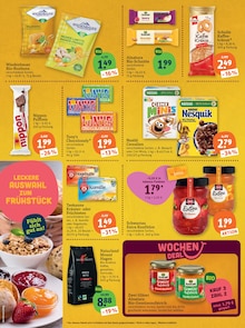 Toilettenpapier im tegut Prospekt "tegut… gute Lebensmittel" mit 27 Seiten (Frankfurt (Main))