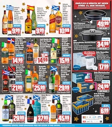 Whiskey im HIT Prospekt "ECHTE VIELFALT" mit 23 Seiten (Köln)