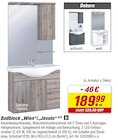 Angebot im toom Baumarkt Wirges Prospekt toom Baumarkt Wirges Prospekt mit im Angebot für 189,99 €