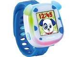 Uhren im MediaMarkt Saturn Prospekt My First KidiWatch Elektronische Uhr, Blau/Mehrfarbig von VTECH im aktuellen MediaMarkt Saturn Prospekt für 35,85 €