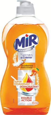 Carrefour Market Le Mans - Liquide vaisselle Promo Liquide vaisselle dans le catalogue Carrefour Market "Maintenant et moins cher !" à Le Mans