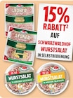 15% RABATT bei EDEKA im Prospekt "" für 