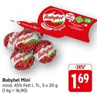 E center Ellhofen - Mini Angebot im Prospekt Mini bei E center im Ellhofen Prospekt für 1,69 €