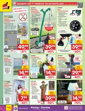 Ähnliche Grabpflege Angebote im Prospekt "Aktuelle Angebote" von Netto Marken-Discount in Freiberg Ähnliche Angebote wie Grabpflege im Prospekt "Aktuelle Angebote" auf Seite 48 von Netto Marken-Discount in Freiberg