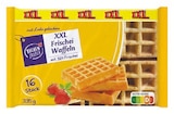 Waffeln im Lidl Prospekt Frischei Waffeln XXL von Kuchenzauber im aktuellen Lidl Prospekt für 1,59 €