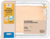 Bayrischer Schweine Backleberkäse im Angebot bei REWE in Erlangen Bayrischer Schweine Backleberkäse Angebote von REWE Regional bei REWE Erlangen für 4,44 €
