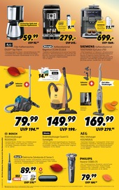 Kaffeeautomat im MEDIMAX Prospekt in Görlitz Aktueller MEDIMAX Prospekt mit Kaffeeautomat, "HERBSTMAX", Seite 2